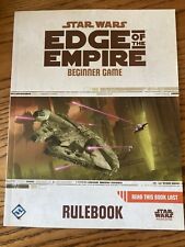 Edge empire beginner for sale  Portsmouth