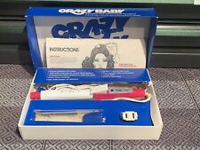Vintage 1976 Clairol “Crazy Baby” Steam Styler Hair Curling Iron Styling Tool for sale  Shipping to South Africa