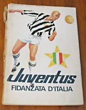 Libro juventus fidanzata usato  Bologna