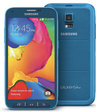 Samsung Galaxy S5 Sport SM-G860 - 16GB - Electric Blue (Unlocked) Smartphone for sale  Shipping to South Africa