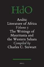 The arabic literature gebraucht kaufen  Stuttgart