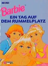 Barbie mini tag gebraucht kaufen  Berlin