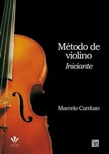 Método de Violino - Iniciante, usado comprar usado  Brasil 