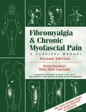Fibromyalgia chronic myofascia for sale  Montgomery
