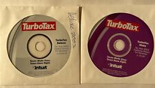 2003 intuit turbotax for sale  Foresthill
