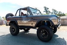 1971 Ford Bronco , used for sale  Shipping to South Africa