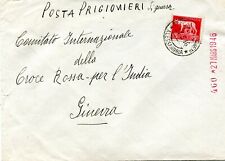 Italia 1946 copertina usato  Remanzacco