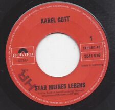 Karel gott star gebraucht kaufen  Neckarsteinach