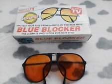 Blue blocker sunglasses for sale  Ireland