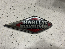 Harley davidson medallion for sale  Shipping to Ireland