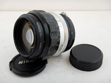 Nikon 85mm f1.8 usato  Italia