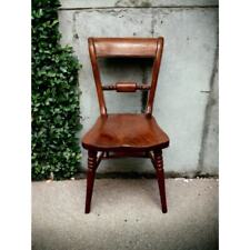 Antique doll chair for sale  Shipping to Ireland