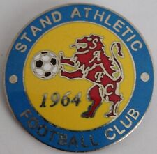 Stand athletic football for sale  REDCAR
