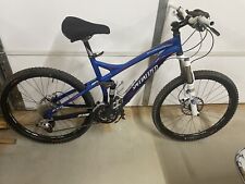 2008 specialized stump for sale  Tecumseh