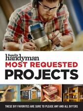 Family handyman requested for sale  Minneapolis