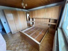 Komplettes schlafzimmer gebraucht kaufen  Goslar