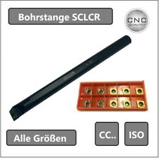 Cnc qualität bohrstange gebraucht kaufen  Bautzen