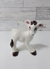 Vintage anthromorphic cow for sale  East Wareham