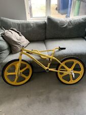 Bmx bicycle collectables for sale  CAMBRIDGE