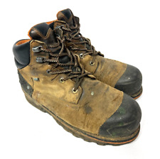 Timberland pro steel for sale  Garland