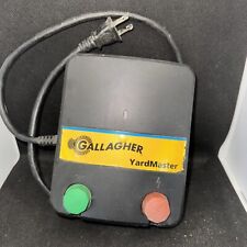 Gallagher 110v 120v for sale  Brunswick