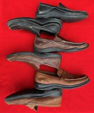 mens dress shoes 3 pairs for sale  Blacklick