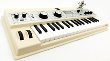 Korg microkorg beige gebraucht kaufen  Willich