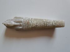 Sarcofago egiziano souvenir usato  Pescia