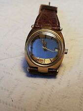 Bulova accutron lady usato  Italia