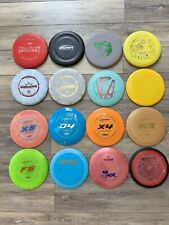 Lot used disc for sale  Parkersburg
