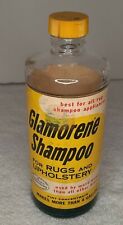 Vintage glamorene shampoo for sale  Aiken