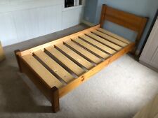 Single bed frame for sale  UK