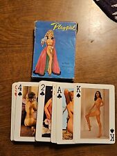 Vintage playgirl brand for sale  Clifton