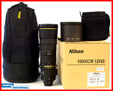 Nikon 180 400mm gebraucht kaufen  Fellbach-Oeffgn.,-Schmiden