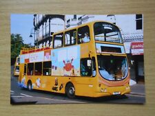 Yellow buses bournemouth for sale  PENZANCE