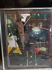 jacob lawrence paintings for sale  Flat Rock