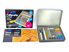 Artworx calligraphy pen for sale  WELWYN GARDEN CITY