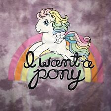 Want pony tee for sale  High Point