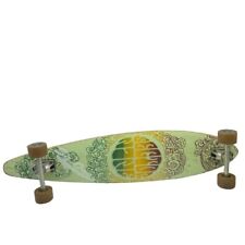 Usado, Sector 9 Longboard Skate 9 9,5" X 39,5" GULLWINGS TRUCKS comprar usado  Enviando para Brazil