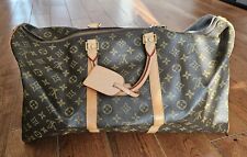 Louis vuitton keepall for sale  LONDON
