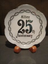25th anniversary decorative for sale  Denver