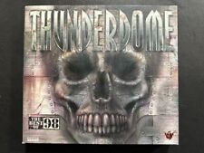 Thunderdome best various d'occasion  Expédié en Belgium