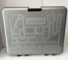 Large meccano carry for sale  GOSPORT