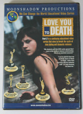 Love death dvd for sale  Hickory