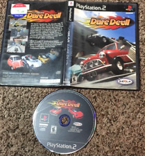 Top Gear Dare Devil (Playstation 2) – Jogos completos de PS2 comprar usado  Enviando para Brazil