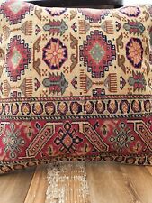 Antique turkish kilim for sale  BURTON-ON-TRENT