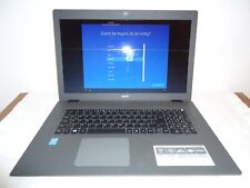 Acer laptop 772 gebraucht kaufen  St.Wolfgang