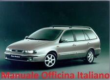 Fiat marea manuale usato  Val Di Nizza