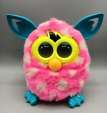 furby boom pink polka dots for sale  NOTTINGHAM