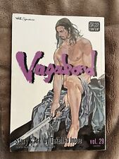 Manga Vagabond tom 29 angielska od Takehiko Inoue na sprzedaż  Wysyłka do Poland